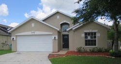 Pre-foreclosure in  TREE SHORE DR Orlando, FL 32825