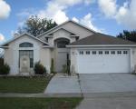 Pre-foreclosure in  TILLSTREAM DR Orlando, FL 32818