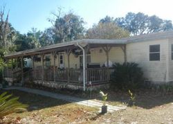 Pre-foreclosure in  BOYNTON RD Brooksville, FL 34604