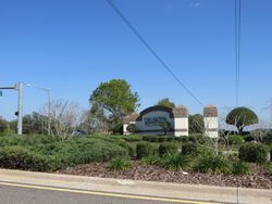 Pre-foreclosure in  MISTWOOD CT Spring Hill, FL 34609