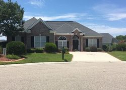 Pre-foreclosure Listing in MOSSY OAKS DR NORTH MYRTLE BEACH, SC 29582