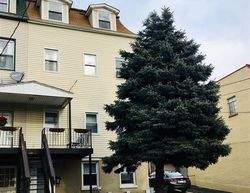 Pre-foreclosure in  HENRY ST Jersey City, NJ 07306