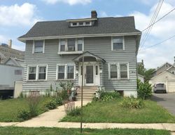 Pre-foreclosure in  KILSYTH RD Elizabeth, NJ 07208