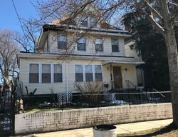 Pre-foreclosure in  LESLIE ST Newark, NJ 07108
