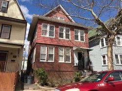 Pre-foreclosure in  NORWOOD ST East Orange, NJ 07018