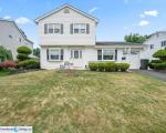 Pre-foreclosure Listing in TRALEE RD HAZLET, NJ 07730