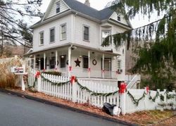 Pre-foreclosure in  MEGGINS RD Rockaway, NJ 07866