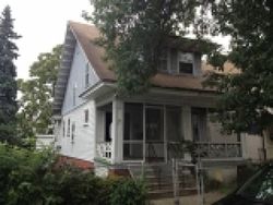 Pre-foreclosure Listing in DURAND PL IRVINGTON, NJ 07111