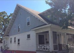 Pre-foreclosure Listing in DURAND PL IRVINGTON, NJ 07111