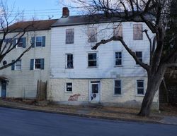 Pre-foreclosure Listing in MARKET ST BELVIDERE, NJ 07823