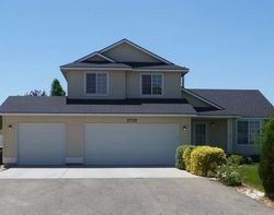 Pre-foreclosure Listing in SPARKS AVE NAMPA, ID 83686