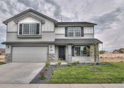 Pre-foreclosure Listing in W BODIE RIVER LOOP NAMPA, ID 83686