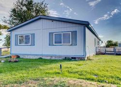 Pre-foreclosure Listing in CHINA DITCH RD MELBA, ID 83641