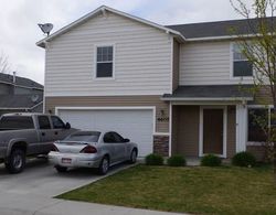 Pre-foreclosure Listing in CAMPO CT CALDWELL, ID 83607