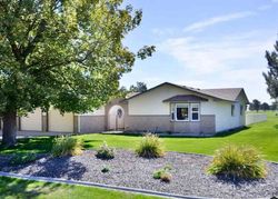 Pre-foreclosure in  GRIFFIN LN Caldwell, ID 83607