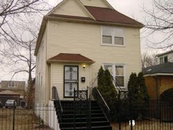 Pre-foreclosure in  S WINCHESTER AVE Chicago, IL 60636