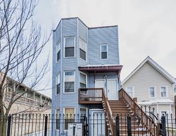 Pre-foreclosure in  E 91ST ST Chicago, IL 60617