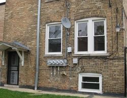 Pre-foreclosure in  S FRANCISCO AVE Chicago, IL 60629