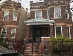 Pre-foreclosure in  S MAPLEWOOD AVE Chicago, IL 60629