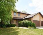 Pre-foreclosure in  STONEGATE DR Tinley Park, IL 60487