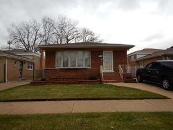 Pre-foreclosure in  S MORGAN ST Chicago, IL 60643