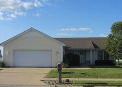 Pre-foreclosure in  BRIAN DR Manteno, IL 60950