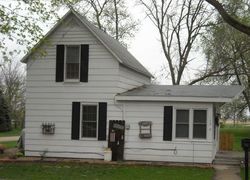 Pre-foreclosure in  E SMITH ST Bonfield, IL 60913