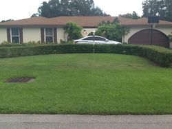 Pre-foreclosure in  34TH AVE Vero Beach, FL 32960