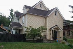 Pre-foreclosure Listing in W SPENCER AVE MARION, IN 46952