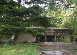 Pre-foreclosure Listing in CENTRAL DR RICHMOND, IN 47374