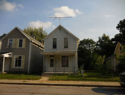 Pre-foreclosure in  MICHIGAN AVE Fort Wayne, IN 46802