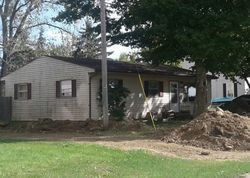 Pre-foreclosure in  WINCHESTER RD Fort Wayne, IN 46819