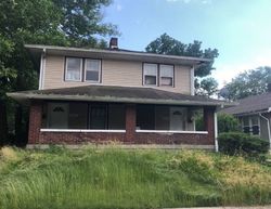 Pre-foreclosure Listing in E 18TH ST INDIANAPOLIS, IN 46218