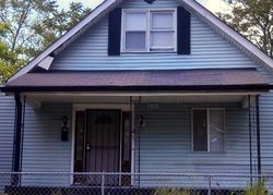 Pre-foreclosure in  E 18TH ST Indianapolis, IN 46218
