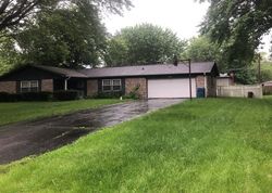 Pre-foreclosure in  ELLYN DR Indianapolis, IN 46228