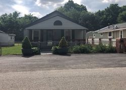 Pre-foreclosure in  S RYBOLT AVE Indianapolis, IN 46241
