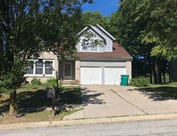 Pre-foreclosure in  GARDEN GROVE DR Indianapolis, IN 46214