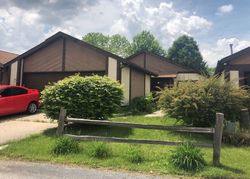 Pre-foreclosure in  ZINFANDEL WAY Indianapolis, IN 46254