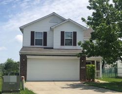Pre-foreclosure in  WHISTLEWOOD LN Indianapolis, IN 46239