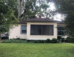 Pre-foreclosure in  E 65TH ST Indianapolis, IN 46220