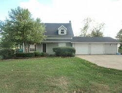 Pre-foreclosure in  BLUEGRASS RD Ottumwa, IA 52501