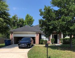 Pre-foreclosure in  DEEP SPRINGS DR S Jacksonville, FL 32219