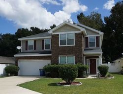 Pre-foreclosure in  CAMPUS HEIGHTS LN Jacksonville, FL 32218