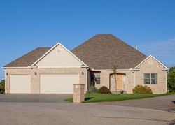 Pre-foreclosure in  E BUCKSKIN CT Wichita, KS 67230