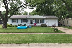 Pre-foreclosure in  SW 27TH ST Topeka, KS 66614