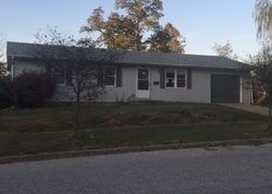 Pre-foreclosure Listing in CRAWFORD ST MITCHELL, IN 47446