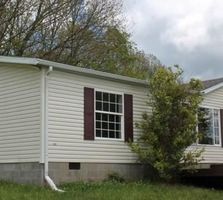 Pre-foreclosure in  OGLE RD Freetown, IN 47235