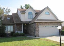 Pre-foreclosure Listing in MEADOW RIDGE AVE PORTAGE, IN 46368