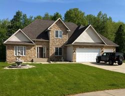 Pre-foreclosure in  DUNE MEADOWS DR Chesterton, IN 46304