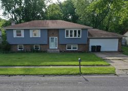 Pre-foreclosure Listing in KIMBERLY ST PORTAGE, IN 46368